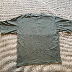 New Uniqlo Airism Shirt